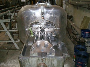 Torno ITAM FQ-25 03