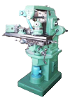 Fresa universal n2