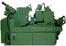 Rectificadora Burmor 127